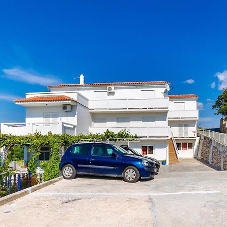 Apartments Pela Lopar Exterior foto