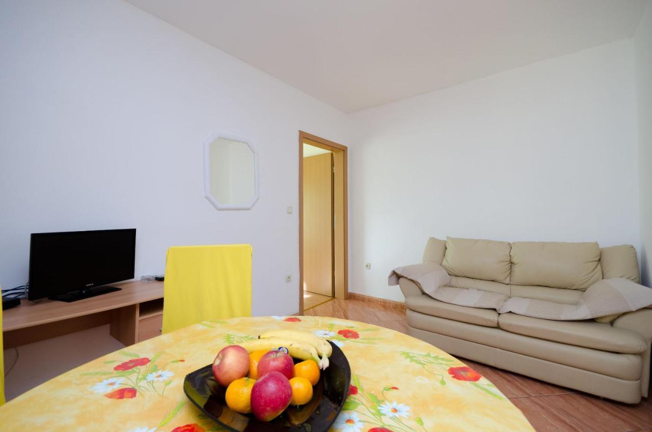 Apartments Pela Lopar Exterior foto