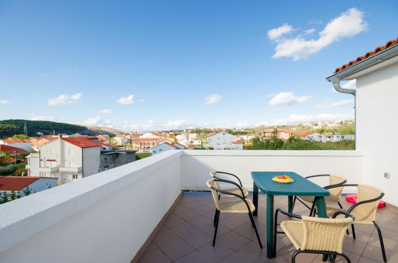 Apartments Pela Lopar Exterior foto